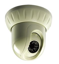 pt speed dome ip camera