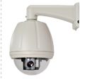 ptz speed dome ip camera