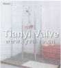 Simple Shower Room