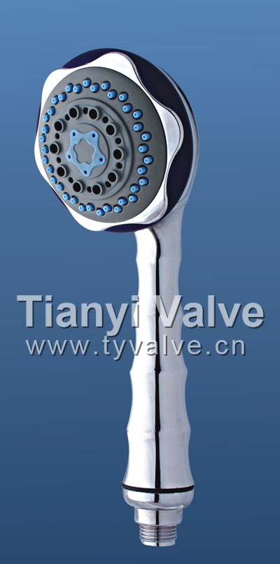 hand shower mixer