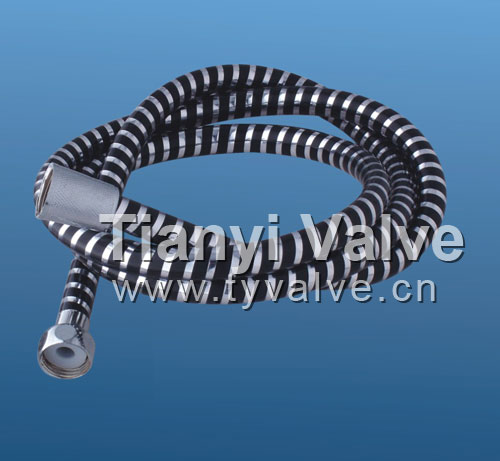 PVC hose