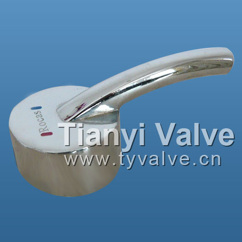 Shower Faucet Handle