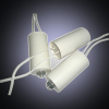 Lighting capacitor