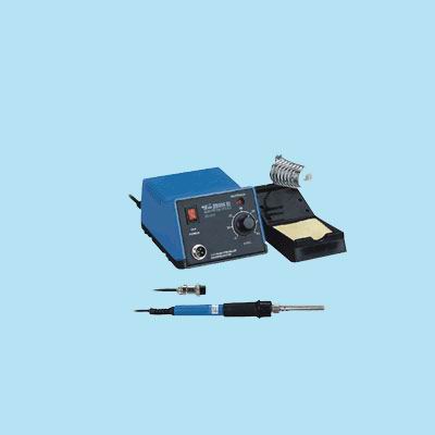 soldering stations