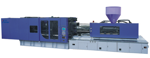 Plastic Injection Moulding Machine (FT280)