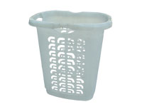 Oval Wastepaper Basket