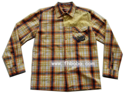 men's shirts