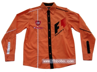 Men's long sleeve shirt, msl07018