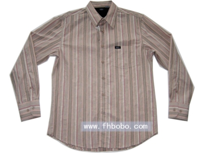 Men's long sleeve shirt, msl07045