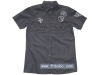 Men's short sleeve shirt, mss07052