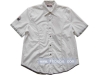 Men's short sleeve shirt, mss08014