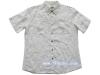 Men's short sleeve shirt, mss08017