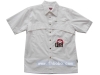 Men's short sleeve shirt, mss08019