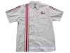 Men's short sleeve shirt, mss08021