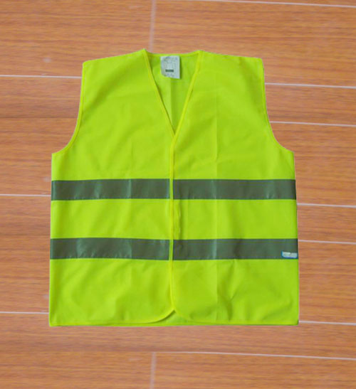 Safety Vest