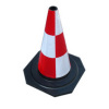 Rubber Traffic Cone