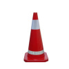 Rubber Traffic Cone