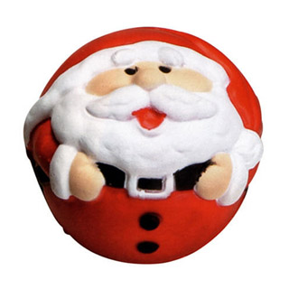 Santa Claus Stress Reliever