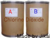 Chlorine dioxide Biocide