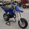 dirt  bike