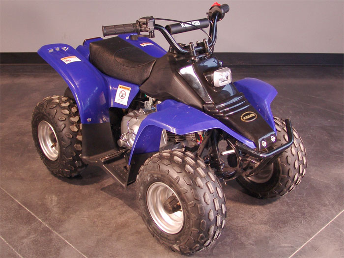 ATV