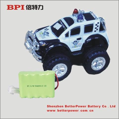Shenzhen BetterPower Battery Co.,Ltd
