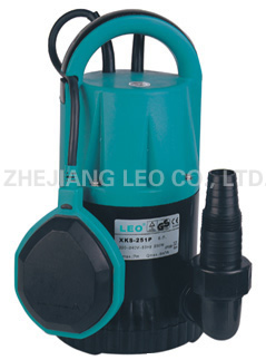 Submersible Pump