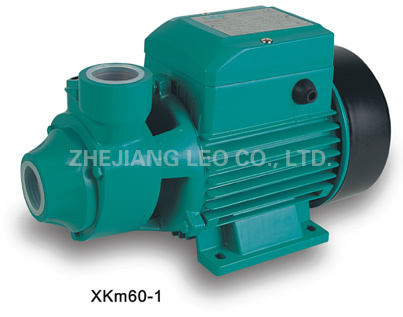 Standardized Centrifugal Pumps