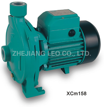 water centrifugal pump