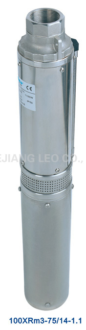 stainless steel multistage centrifugal Pump