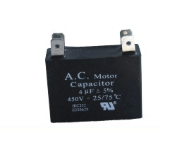 Film Capacitor