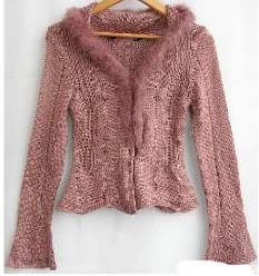 Nantong Ymei Crochet Co.,Ltd.