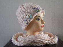 Nantong Ymei Crochet Co.,Ltd.
