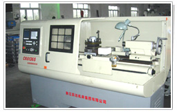 Ningbo Beilun Tiancheng Machinery  Manufacture Factory
