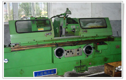 Ningbo Beilun Tiancheng Machinery  Manufacture Factory