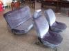car seat cover(sha-25048-4)