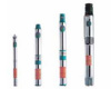 Well Submersible Electric Pumps