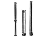 Submersible Pump