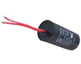 Electronic Capacitor