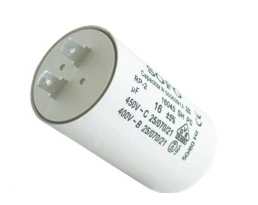 Polypropylene  Capacitor