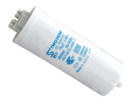 Light Capacitor