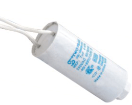 Capacitor