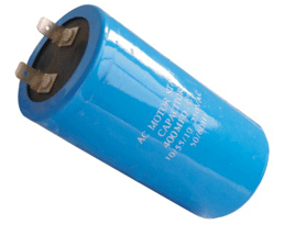 Aluminum Electrolytic Capacitor