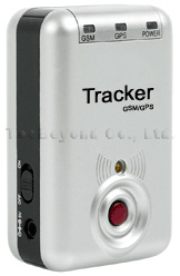 GSM GPS alarm