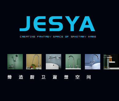 Jesya Sanitary Ware Co.,Ltd.