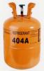 R404a / Hfc-404a / Refrigerant / Freon
