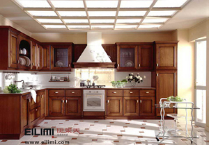 kitchen Cabinet