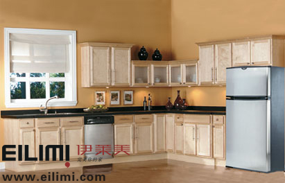 Mdf Kitchen Cabinet