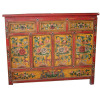 Antique Chinese cupboards
