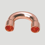 Endfeed Copper Fittings